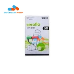 Seroflo-125 Inhaler Cipla